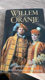 Willem van oranje, Boeken, Ophalen of Verzenden, Zo goed als nieuw