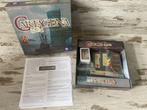Cartagena het bordspel [s345], Hobby en Vrije tijd, Gezelschapsspellen | Bordspellen, Ophalen of Verzenden, Zo goed als nieuw