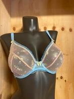 Cleo bh maat 70g model astrid, Verzenden, Beige, BH
