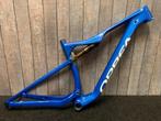 Orbea Oiz OMX mountainbike full suspension frame - maat M, Nieuw, Overige merken, Fully, 45 tot 49 cm