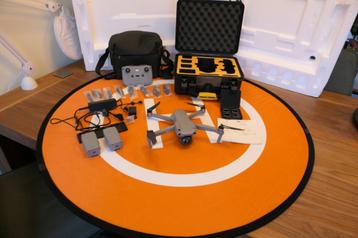 DJI 2S Combo