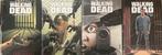Walking dead comics 3,6,18,24, Boeken, Eén stripboek, Ophalen of Verzenden, Zo goed als nieuw, Cliff Rathburn; Charlie Adlard; Stefano Gaudiano; Robert Kirkman