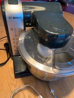Bosch deegmixer, Ophalen, Zo goed als nieuw