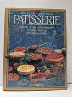 PATISSERIE  Michel en Albert Roux, Ophalen of Verzenden, Zo goed als nieuw