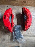 Audi S6 Remklauwen ZGAN incl. Remblokken, Ophalen, Gebruikt, Audi