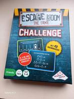 Escaperoom challenge, Hobby en Vrije tijd, Gezelschapsspellen | Kaartspellen, Nieuw, Ophalen of Verzenden