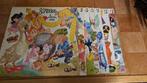 38 vinyl lp's voor kinderen
Annie pippi langkous Efteling, Cd's en Dvd's, Vinyl | Kinderen en Jeugd, Ophalen of Verzenden, Gebruikt