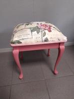 Brocante krukje 37 x 30 cm hoogte 45 cm, Ophalen of Verzenden, Zo goed als nieuw, Hout