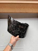 Forged carbon bougie kap zip, Ophalen of Verzenden