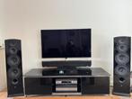 audio, Audio, Tv en Foto, Luidsprekers, Overige typen, Zo goed als nieuw, 120 watt of meer, Ophalen