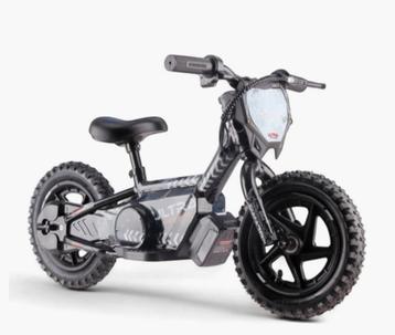 Elektrische balance bike 12 en 16 inch 24v beschikbaar voor biedingen