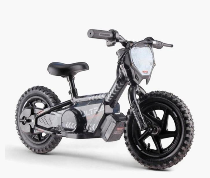Elektrische balance bike 12 en 16 inch 24v, Fietsen en Brommers, Minibikes, Midibikes en Pitbikes, Nieuw, Overige typen, Ophalen of Verzenden