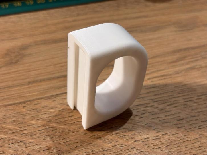 Handvat Severin 9685 melkopschuimer, Witgoed en Apparatuur, Melkopschuimers, Nieuw, Elektrische melkopschuimer, Verzenden