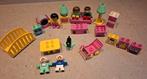 duplo huiskamer 2785 en moeder en kind 2784, Ophalen of Verzenden, Gebruikt