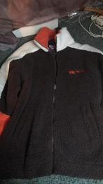 Browns gevoerd vest NFL maat m, Ophalen of Verzenden, Zo goed als nieuw, Maat 48/50 (M)