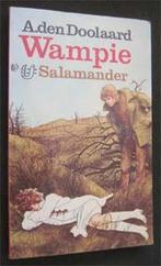 A. den Doolaard : Wampie, Boeken, Ophalen of Verzenden, Zo goed als nieuw