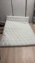 Top matras Dreamzone 199.- euro 140 x 200 H6 cm, Huis en Inrichting, Slaapkamer | Matrassen en Bedbodems, Tweepersoons, Zo goed als nieuw