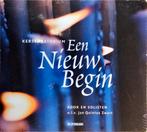 Tweedehands CD - Kerstoratorium - Een Nieuw Begin, Ophalen of Verzenden, Gebruikt, Koren of Klassiek