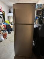 Samsung Koelkast, Gebruikt, 200 liter of meer, 60 cm of meer, Met vriesvak
