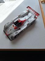 Audi R8 Le Mans winnaar 2000 Maisto, Zo goed als nieuw, Ophalen