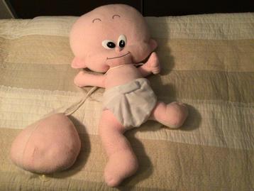 Geborte raam decoratie - baby meisje beschikbaar voor biedingen