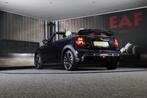 Mini Mini Cabrio 1.5 Cooper JCW Pakket / Aut / Navi / Cc / L, Auto's, Mini, 136 pk, Gebruikt, Euro 6, Lichtsensor