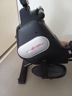 Roeiapparaat home fitness code, Ophalen, Zo goed als nieuw, Metaal, Roeitrainer