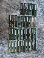 Grote partij DDR3 Samsung RAM (36x), Computers en Software, RAM geheugen, Gebruikt, Verzenden, Server, 8 GB