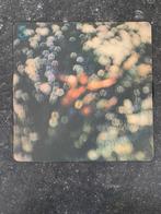 LP Pinkfloyd: Obscured by clouds, Ophalen of Verzenden, Gebruikt, Progressive