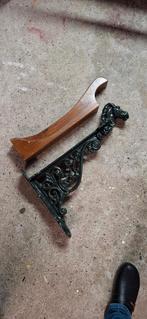 Klassieke zadelsteun, Dieren en Toebehoren, Ophalen, Gebruikt, Overige soorten