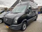 Volkswagen Crafter Bestel 46 2.0 TDI L2H2 AIRCO IMPERIAL MET, Te koop, Geïmporteerd, Airconditioning, Gebruikt