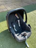 Maxi cosi, Ophalen, Autogordel of Isofix, Gebruikt, 0 t/m 13 kg