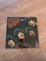 the beatles - rubber soul, Ophalen, Zo goed als nieuw, Overige formaten, Poprock
