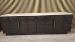 tv dressoir model Claremont van Richmond Interiors *SALE*, Ophalen, Richmond Interiors, 150 tot 200 cm, Nieuw