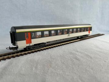 Lima 309240 SNCF Corail 2e klas rijtuig beschikbaar voor biedingen