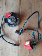 Selettra digitale ontsteking met curve STE   2 stuks, Fietsen en Brommers, PVL, Ophalen of Verzenden, Zo goed als nieuw, STE