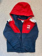 Jas 92-98cm, Ophalen of Verzenden, Zo goed als nieuw, Jas
