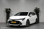 Toyota Corolla Touring Sports 1.8 Hybrid Dynamic, 65 €/maand, 450 kg, Gebruikt, 4 cilinders