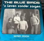 The Blue Birds - 'n Leven zonder zorgen (Vinyl Single), Gebruikt, 7 inch, Single, Ophalen of Verzenden