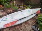Kayak, Ophalen