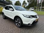 Nissan Qashqai 1.2 N-Connecta Climate control | Navigatie |, Auto's, Voorwielaandrijving, Stof, Gebruikt, 4 cilinders