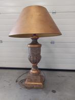 Antieke schemerlamp, Antiek en Kunst, Ophalen