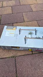 Wand planken set van 2 stuks nieuw, Ophalen of Verzenden, Nieuw
