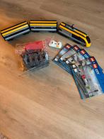 LEGO City 60197 trein, Ophalen, Zo goed als nieuw