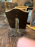 Antieke Plaquette Jezus, Ophalen of Verzenden