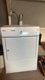 Zanussi Lindo 100 Wasdroger, Witgoed en Apparatuur, Ophalen, 6 tot 8 kg, Gebruikt, Voorlader