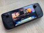 Steam Deck OLED (512GB + 500gb), Ophalen, Overige genres, 1 speler, Zo goed als nieuw