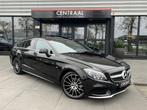Mercedes-Benz CLS-klasse Shooting Brake 250 d 4MATIC AMG|Sch, Automaat, Gebruikt, 4 cilinders, Zwart