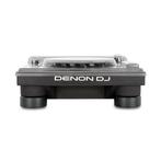 Decksaver stofkap voor Denon DJ LC6000 Prime, ., Nieuw, ., .