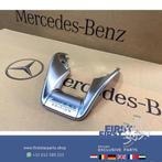 Mercedes ORIGINEEL STUUR EMBLEEM AMG EDITION 1 LOGO A45 C43, Auto-onderdelen, Gebruikt, -, Ophalen of Verzenden, -